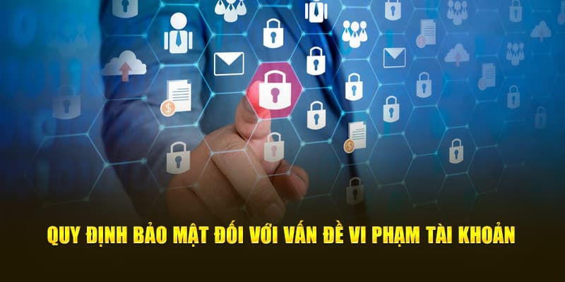 Chi tiết chính sách bảo mật trên nền tảng xem bóng đá CakhiaTV