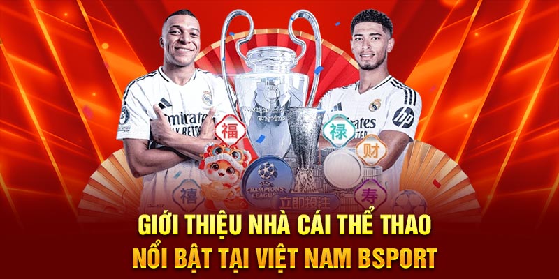 CakhiaTV review về nhà cái thể thao Bsport